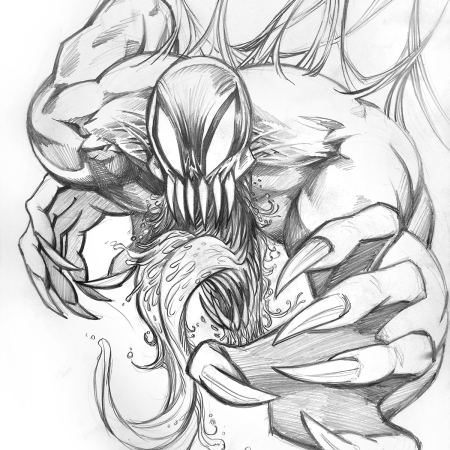 Venom!