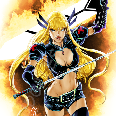 Magik