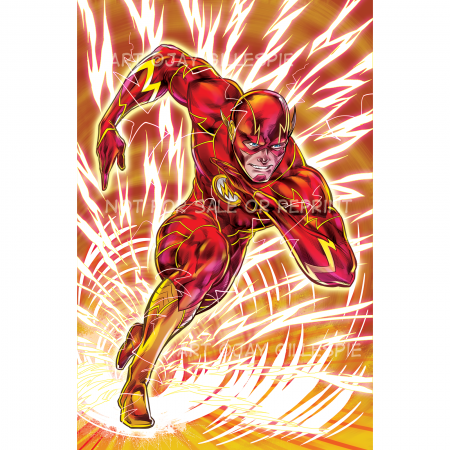 The Flash