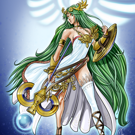 Palutena