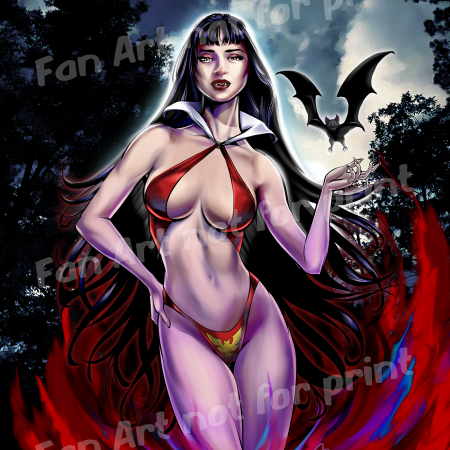 Vampirella