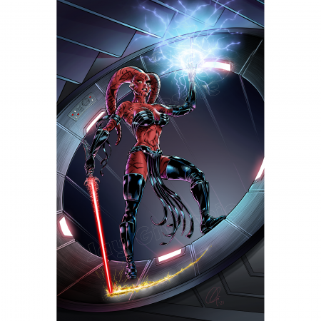 Darth Talon